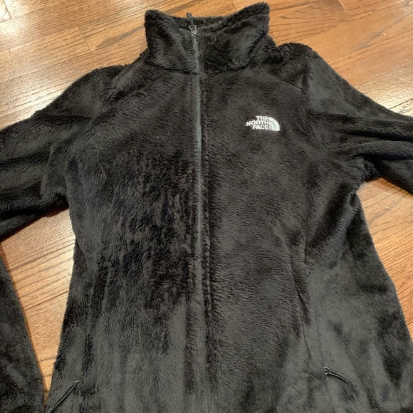 The North Face Jackets & Blazers - The North Face furry jacket
